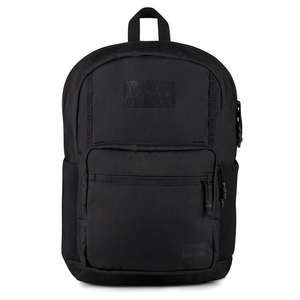 Sac à Dos Ordinateur JanSport Pro Pack System Noir | KVI-26708272